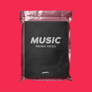 Music Promo Packs