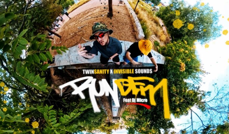 Κυκλοφόρησε το νέο video clip από Twinsanity & Dj Micro με τίτλο «Run Dem»