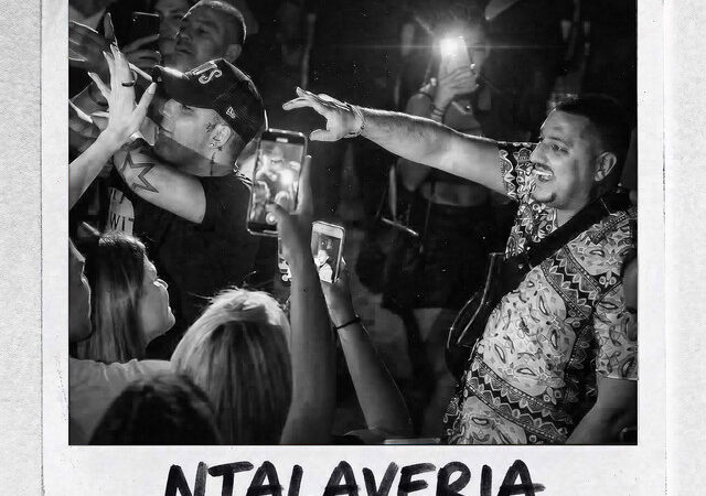 Mad Clip, DJ Stephan & BeTaf «Νταλαβέρια» μόλις κυκλοφόρησε