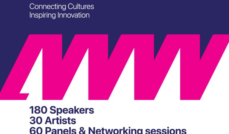 AMW 2026: Η ελληνική σκηνή συναντά το διεθνές μουσικό οικοσύστημα (6-9 Μαΐου)