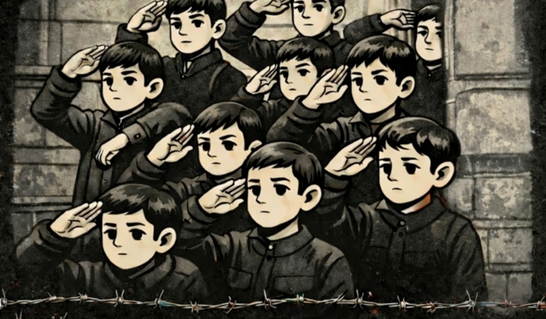 Ο SpivX50 κυκλοφόρησε το νέο EP με τίτλο «Αυτόνομος Πεζικάρης»