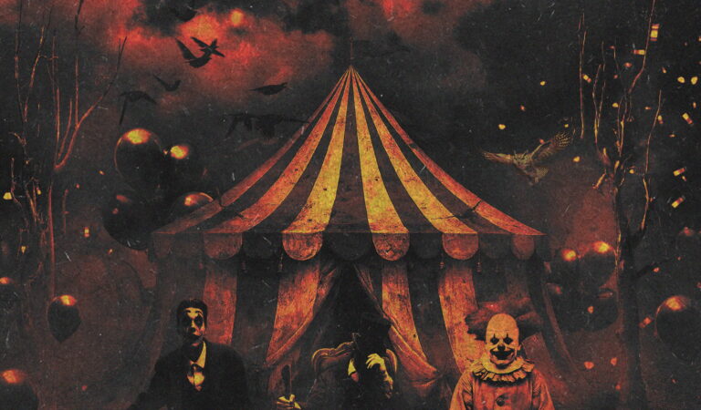 GasparyOne, Autoxeiras 302, Jessy Blue – Κυκλοφόρησαν το νέο δίσκο με τίτλο “Freakshow”