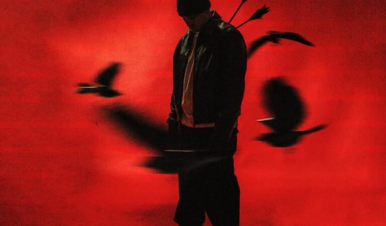 Ο TSE κυκλοφόρησε νέο album με τίτλο «INFERNO»