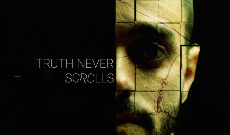 Ο Tenon κυκλοφόρησε νέο album με τίτλο «Truth Never Scrolls»