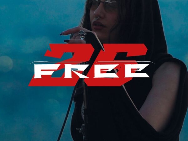 Έσκασε το νέο single της Mira με τίτλο «FREE26»