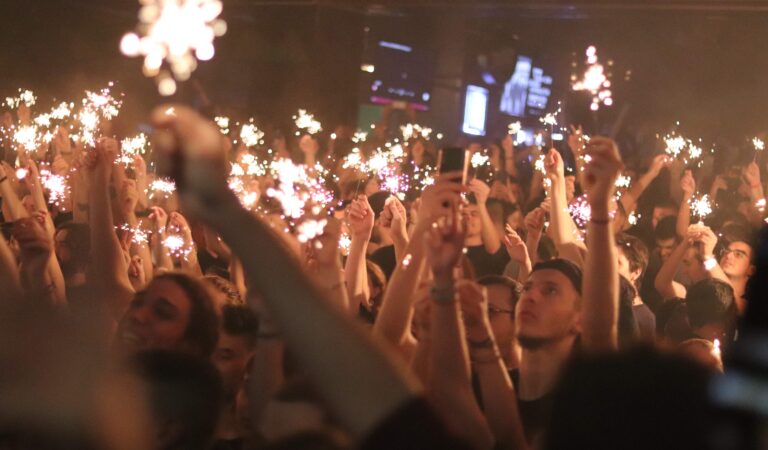 Τα HIP HOP events του Ιουνίου που δεν πρέπει να χάσεις!
