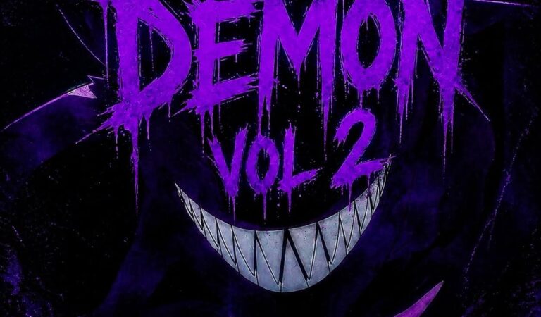 Νέο single από τον ATC Nico με τίτλο «Demon Vol 2»