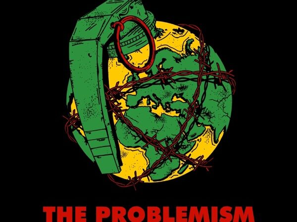Νέο single από τους Κοινούς Θνητούς με τίτλο «The Problemism»