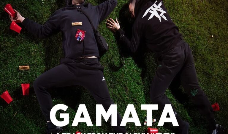 TAFF & TORO κυκλοφόρησαν νέο single με τίτλο «GAMATA»